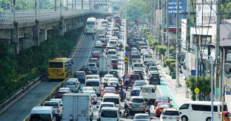 New number coding scheme may begin after elections: MMDA.